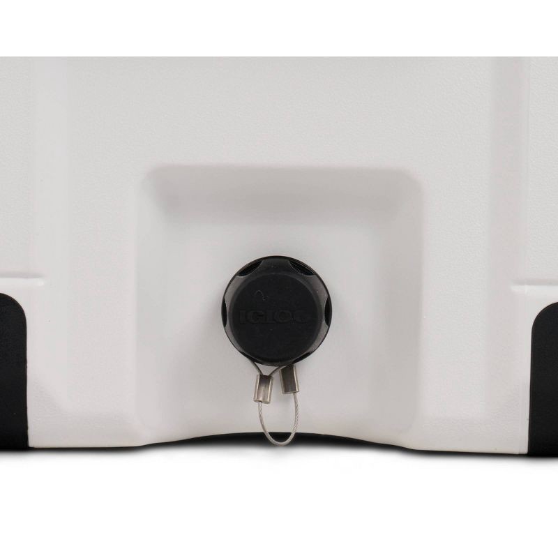 Igloo BMX 52 Quart Cooler White 52 qt Shipt