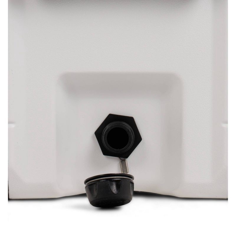 Igloo BMX 52 Quart Cooler White 52 qt Shipt