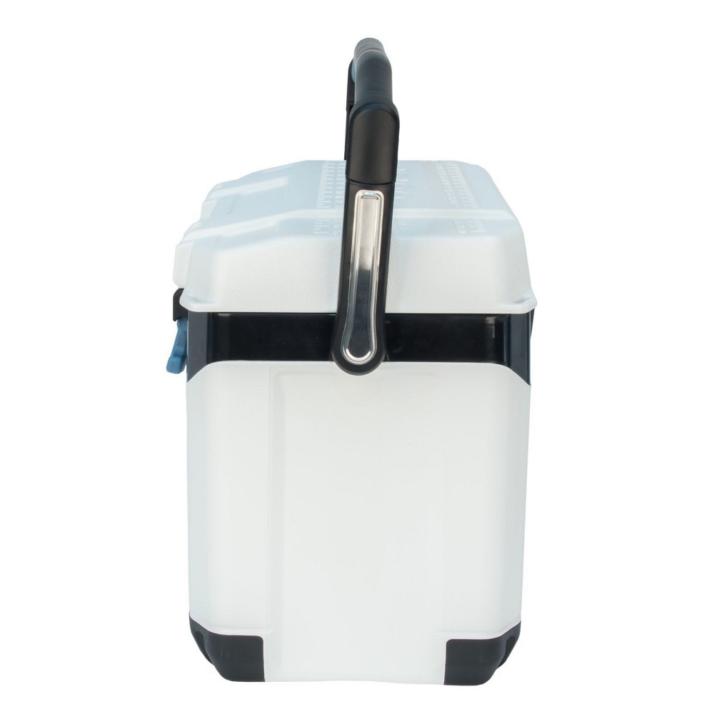 slide 2 of 11, Igloo BMX Cooler - White, 25 qt