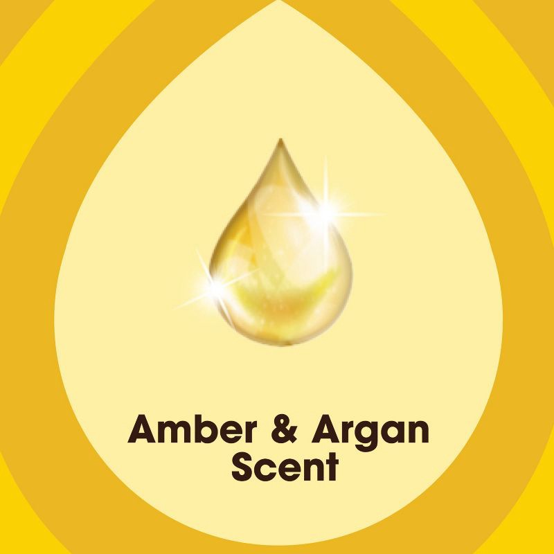 slide 9 of 15, Pledge Expert Care Wood Oil Furniture Polish Spray - Amber & Argan - 9.7oz, 9.7 oz