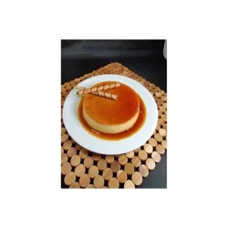 El Exquisita Sabar Quesillo Venezolano Bakery Flan - 12 oz