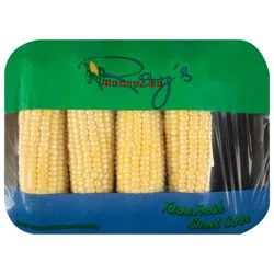Ray's Heritage Farm Fresh Sweet Corn 20 oz