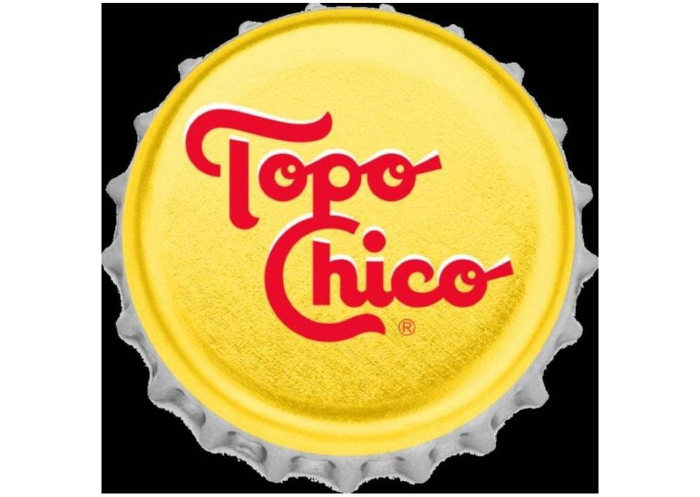 slide 5 of 5, Topo Chico Lime Twist Water, 4 ct; 12 fl oz