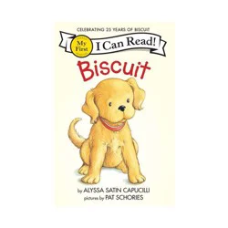 Harper Collins Biscuit (Paperback)