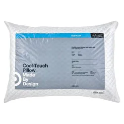 King Cool Touch Comfort Bed Pillow - Made By Design