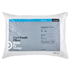 Standard/Queen Cool Touch Comfort Bed Pillow - Made By Design