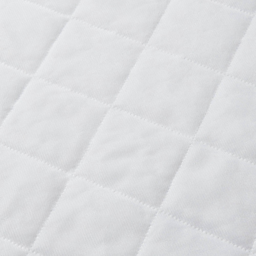 slide 2 of 3, Universal Waterproof Bed Underpad - Room Essentials, 1 ct