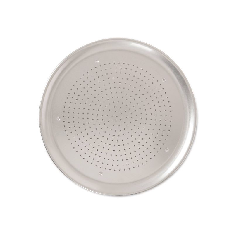 slide 3 of 3, Nordic Ware Naturals Large Pizza Pan, 1 ct