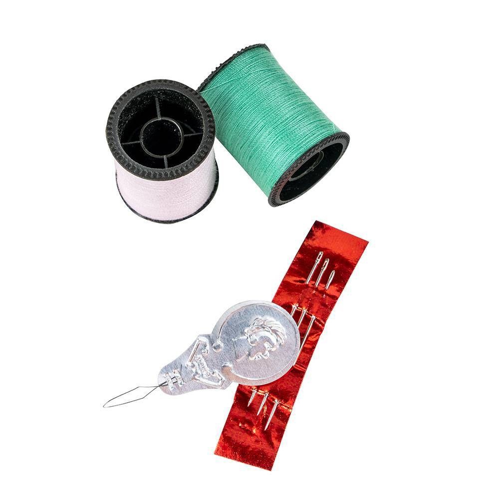 slide 4 of 4, Singer Thread - Assorted Colors, 12 ct