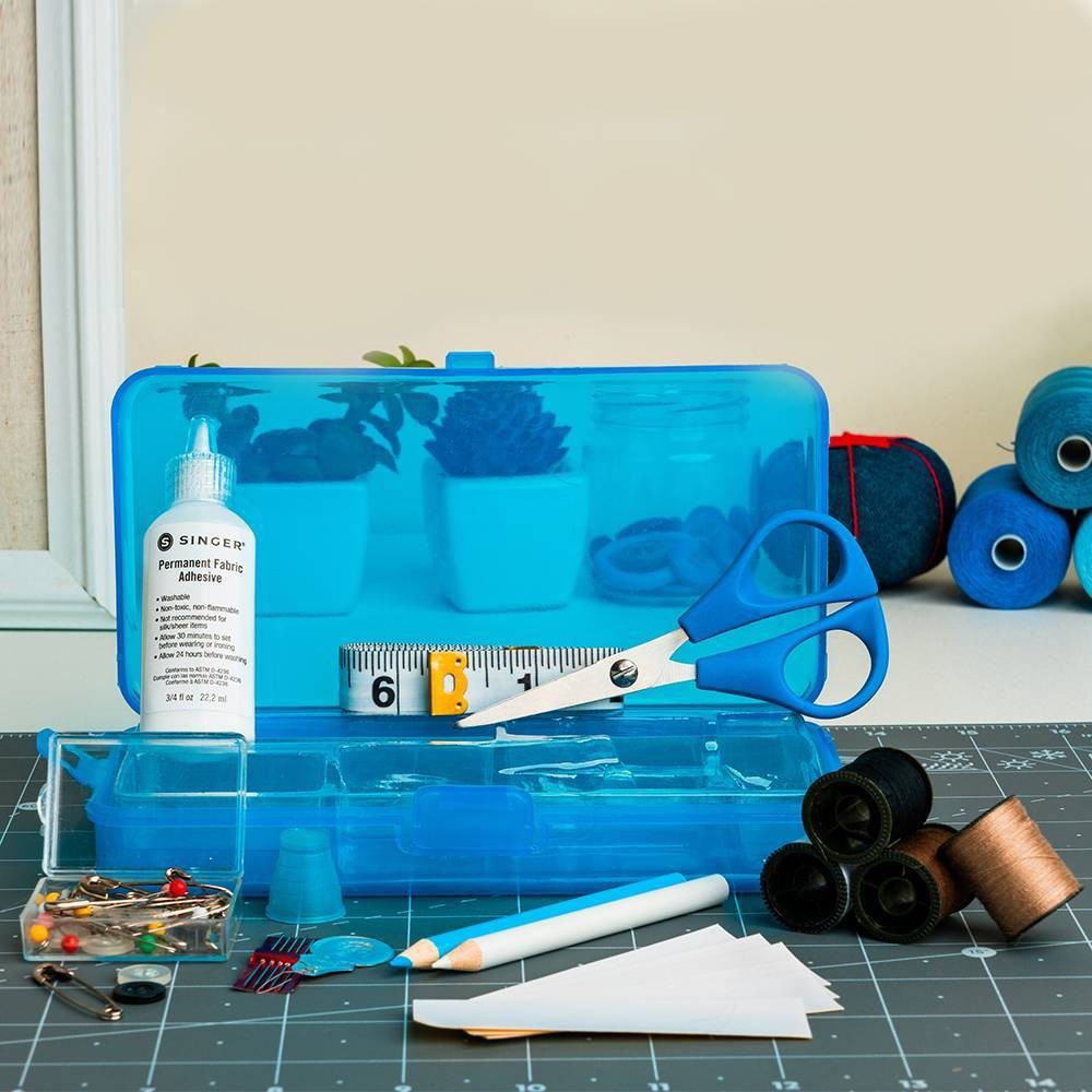 slide 4 of 4, Singer Sewing Survival Kit, 1 ct