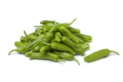 Shishito Peppers