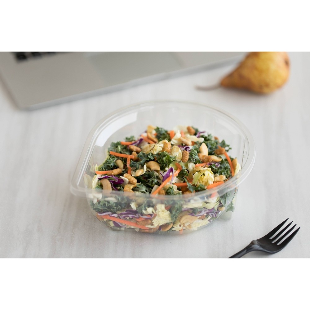 slide 3 of 4, Eat Smart Asian Sesame Salad Bowl, 5.5 oz