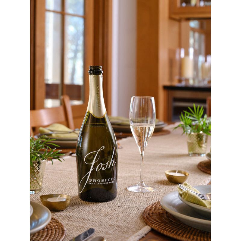 slide 2 of 10, Josh Cellars Josh Prosecco Sparkling White Wine - 750ml Bottle, 750 ml