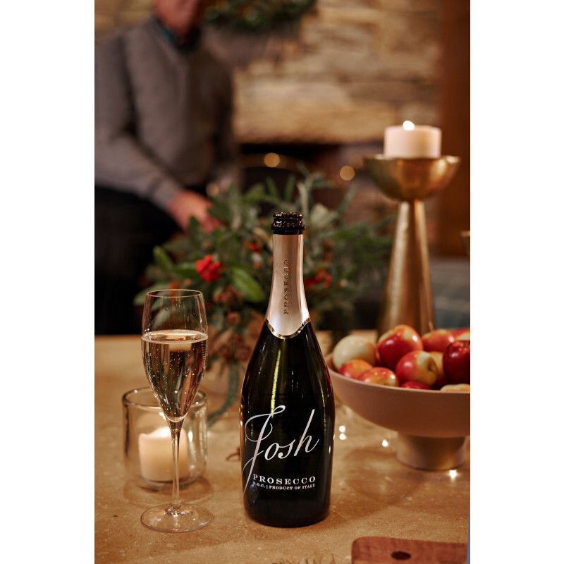 slide 6 of 10, Josh Cellars Josh Prosecco Sparkling White Wine - 750ml Bottle, 750 ml