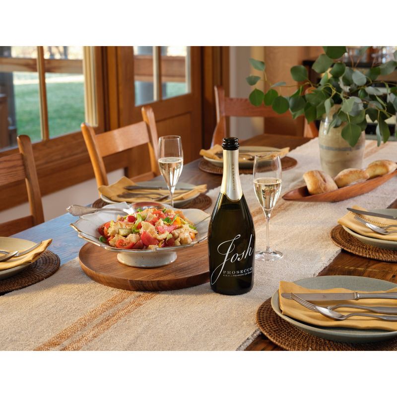 slide 7 of 9, Josh Cellars Josh Prosecco Sparkling White Wine - 750ml Bottle, 750 ml