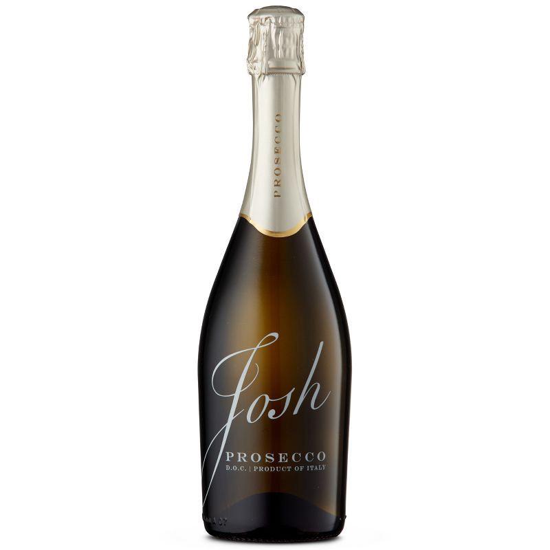 slide 1 of 10, Josh Cellars Josh Prosecco Sparkling White Wine - 750ml Bottle, 750 ml