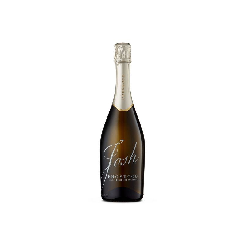 slide 1 of 8, Josh Cellars Josh Prosecco Sparkling White Wine - 750ml Bottle, 750 ml