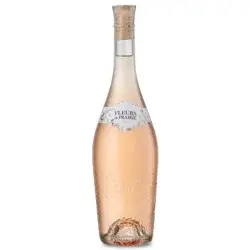 Fleurs de Prairie Rosé Wine - 750ml Bottle