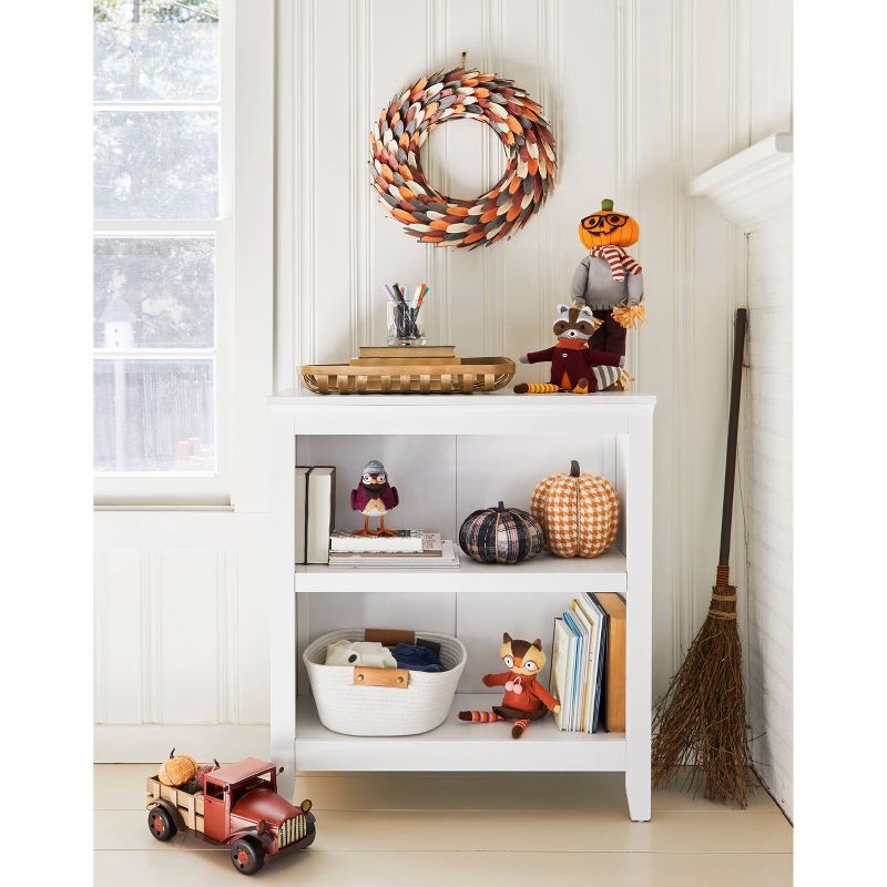 13 Decorative Coiled Rope Basket - Brightroom™ : Target