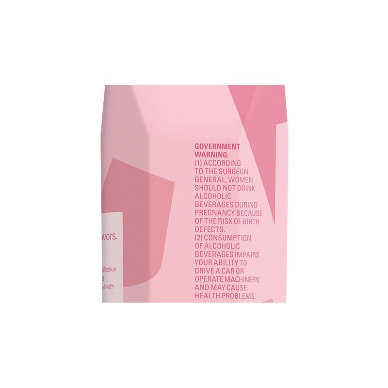 slide 2 of 4, Rosé Wine - 500ml Box - Wine Cube™, 500 ml