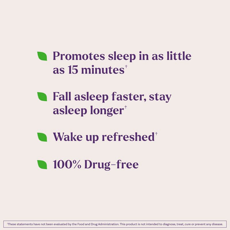 slide 2 of 10, Natrol Melatonin 10mg Sleep Aid Gummies - Strawberry - 90ct, 10mg, 90 ct