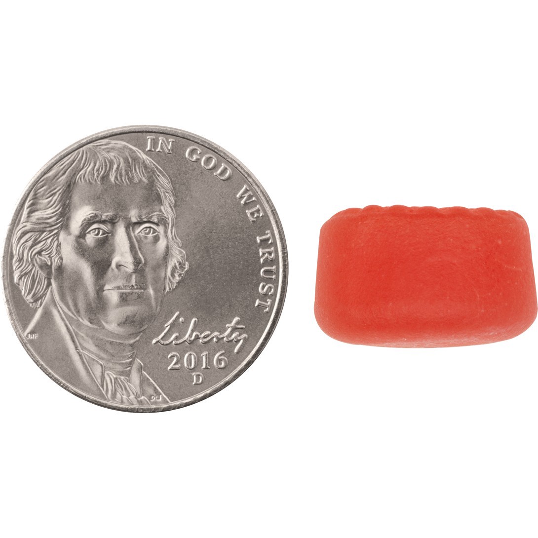 slide 5 of 5, Natrol Melatonin 10mg Sleep Aid Gummies - Strawberry - 90ct, 10mg, 90 ct