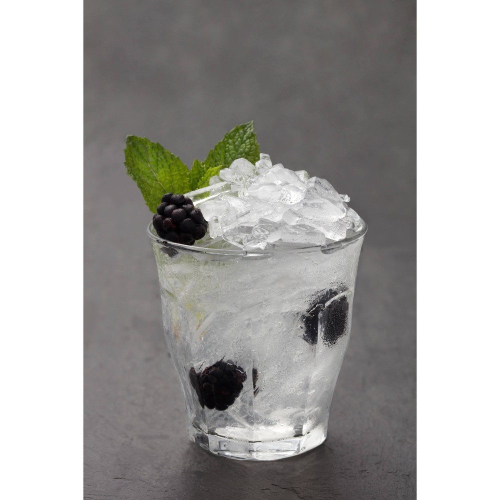 slide 2 of 4, FROST Silicone Crushed Ice Tray Gray, 1 ct