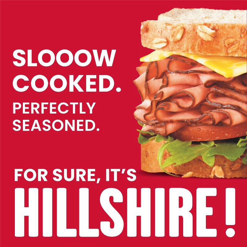 slide 2 of 10, Hillshire Farm Black Forest Ham - 9oz, 9 oz