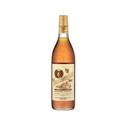 Yellowstone Whiskey Yellowstone Select 93P Straight Bourbon Whiskey - 750ml Bottle