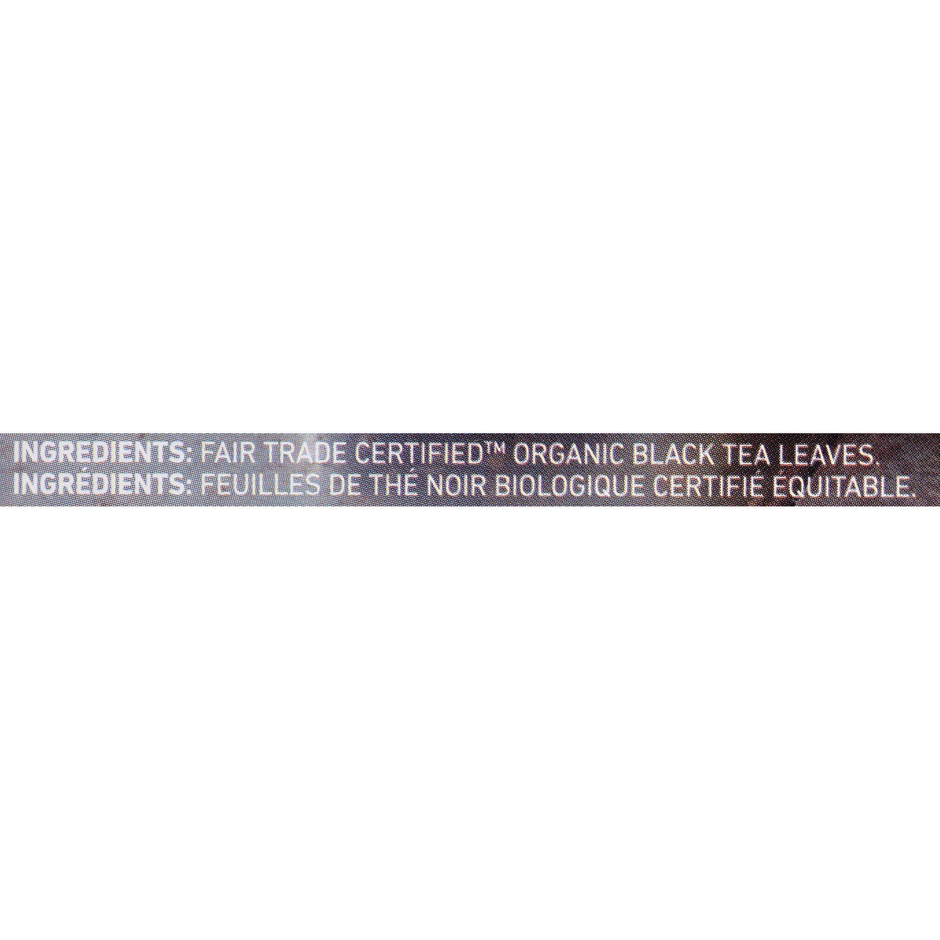 slide 4 of 5, Mighty Leaf Bold Organic Breakfast Black Tea - 15 ct, 15 ct