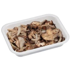  Sherry Herb Mushrooms & Onions 8 oz