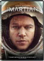 Ingram Entertainment The Martian (DVD)