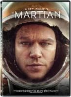 Ingram Entertainment The Martian (DVD)