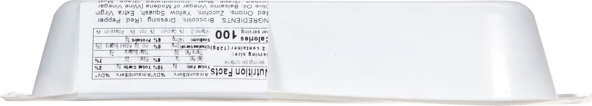 slide 6 of 9, Lunds & Byerlys Tuscan Broccolini Vegetables 8.5 oz, 8.5 oz