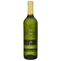 Juicy Hill Juicy Chardonnay 750 ml