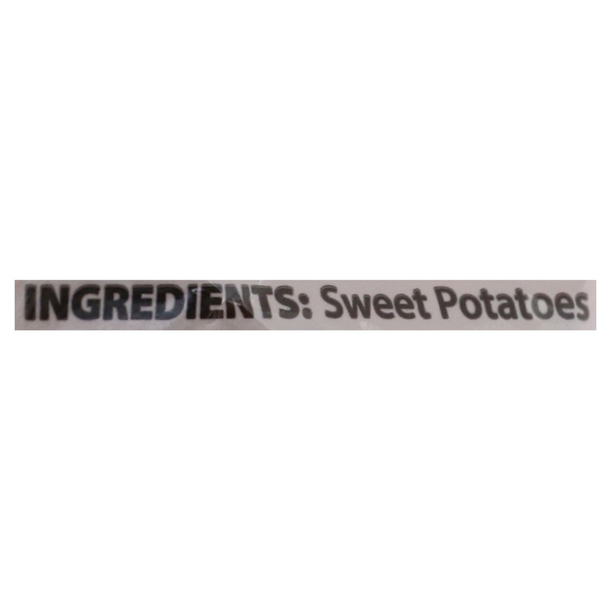 slide 8 of 10, Org Petite Orange Sweet Potato Steamer, 1 ct