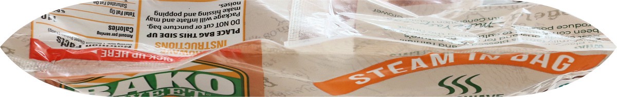 slide 7 of 10, Org Petite Orange Sweet Potato Steamer, 1 ct