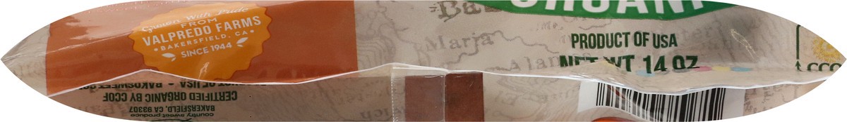 slide 5 of 10, Org Petite Orange Sweet Potato Steamer, 1 ct