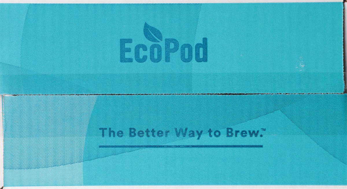 slide 12 of 12, Cameron's Coffee Cameron's Specialty Coffee Coffee, Light Roast, Breakfast Blend, Single Serve Pods 72Ct, 25.92 oz