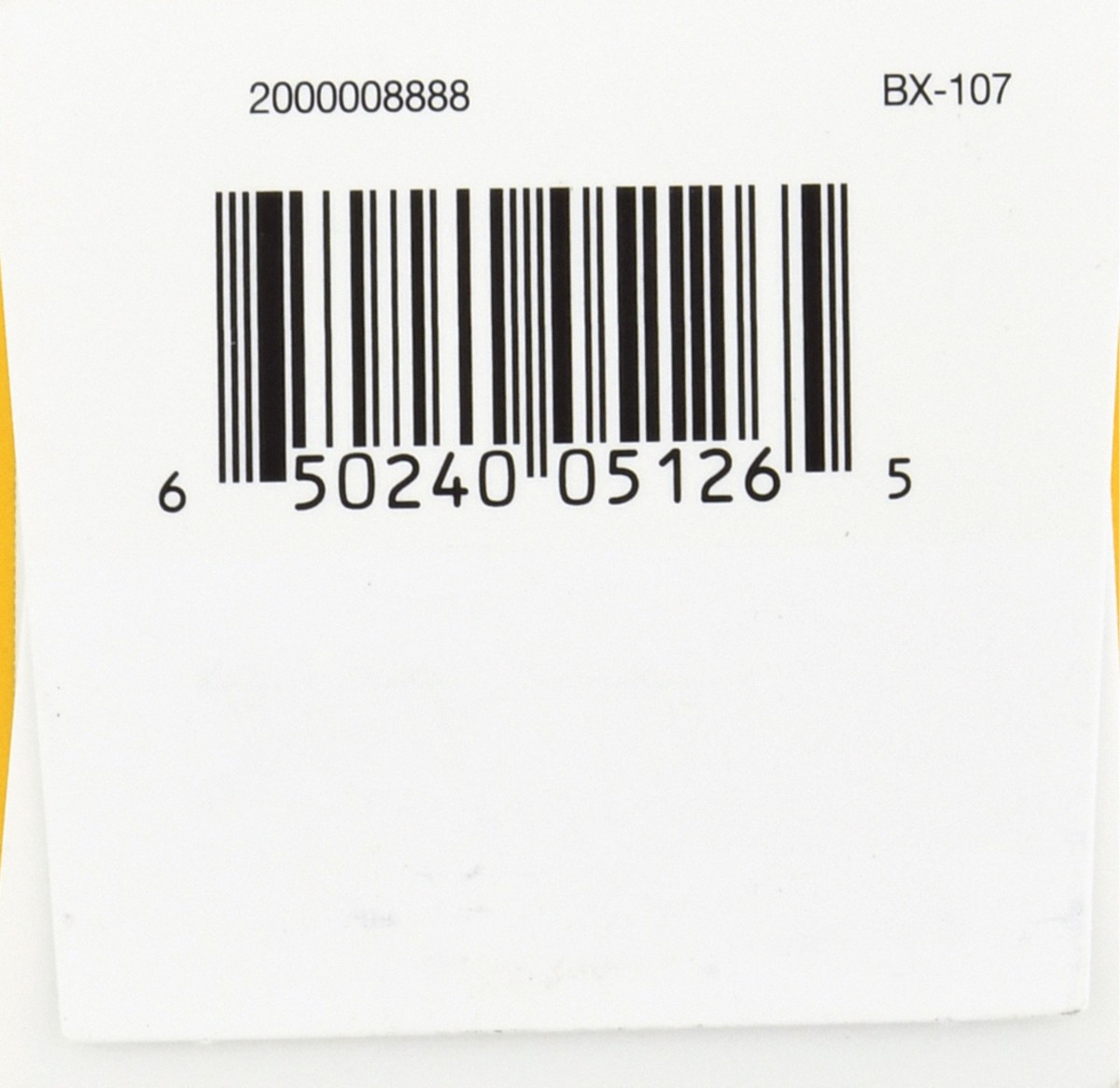 slide 7 of 9, Tukol Daytime Multi Symptom Honey Cold & Flu 4 oz, 4 oz