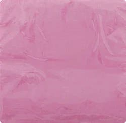 Creative Converting Pink Beverage Napkin