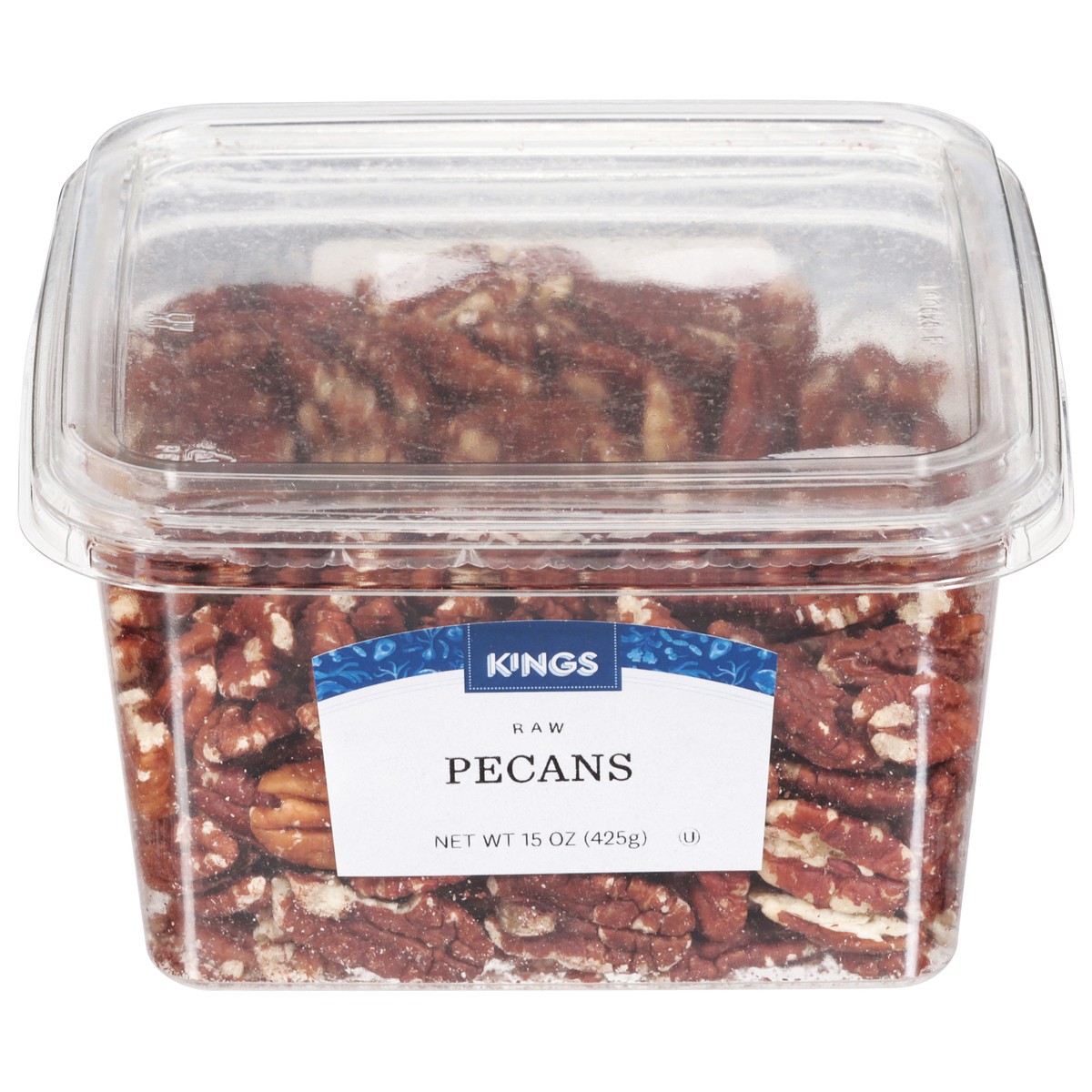 slide 11 of 13, Kn Pecans, 15 oz