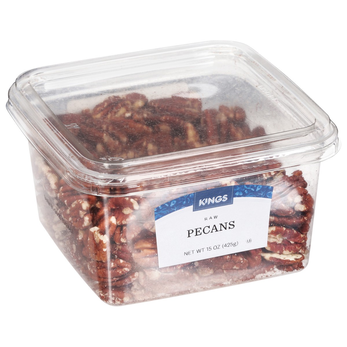 slide 12 of 13, Kn Pecans, 15 oz