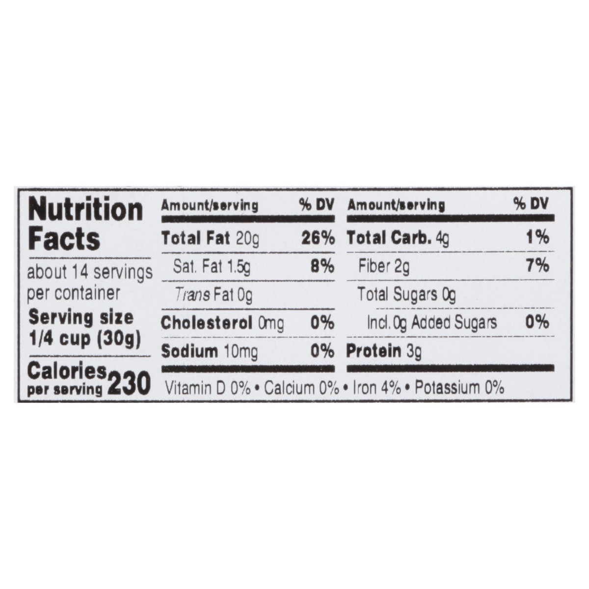 slide 6 of 13, Kn Pecans, 15 oz