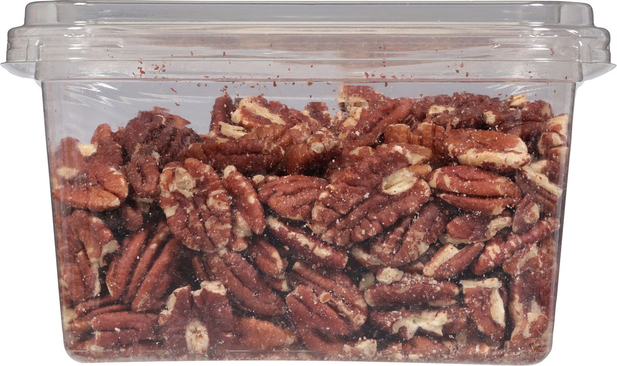 slide 7 of 13, Kn Pecans, 15 oz
