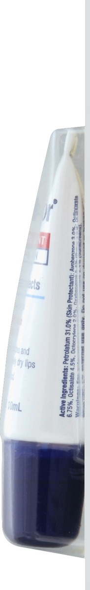 slide 6 of 7, Aquaphor Lip Repair + Protect, Spf 30, 0.35 oz