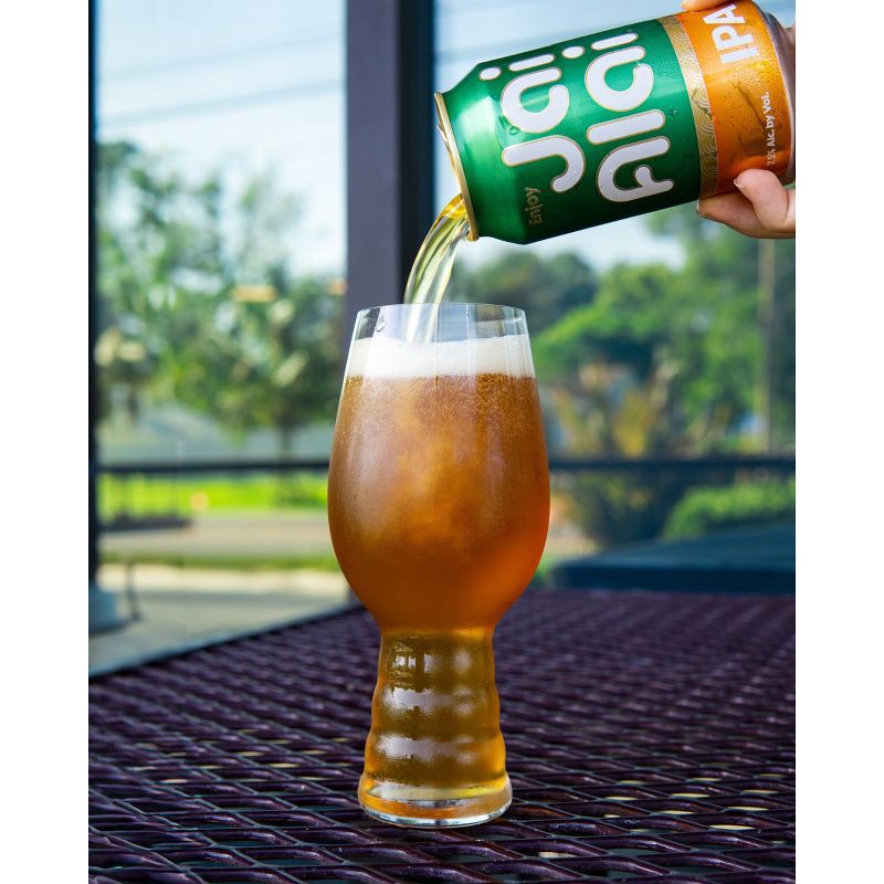 slide 8 of 11, Cigar City Brewing Cigar City Jai Alai IPA Beer - 12pk/12 fl oz Cans, 12 ct; 12 fl oz