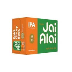 Cigar City Brewing Cigar City Jai Alai IPA Beer - 12pk/12 fl oz Cans