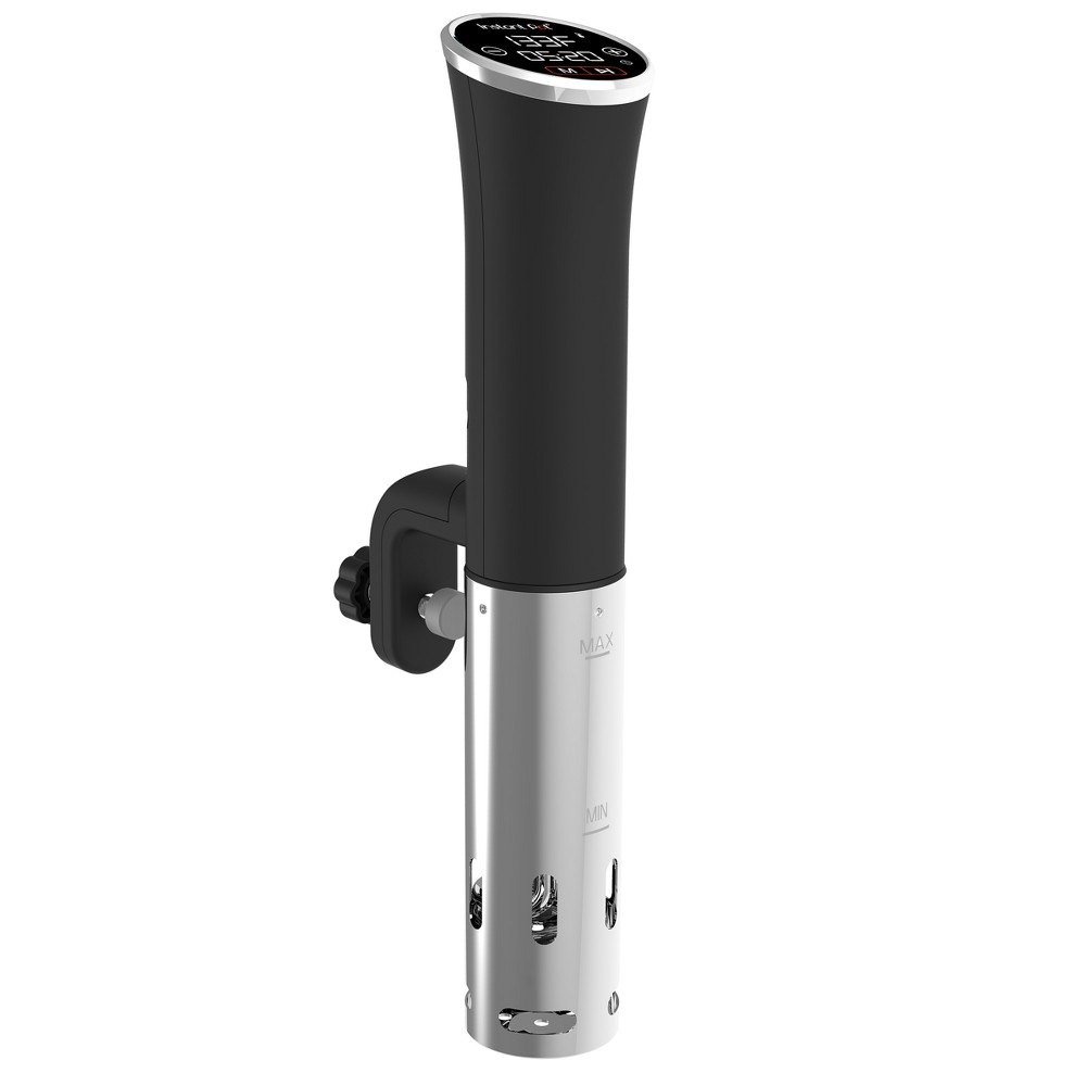 Instant Pot Accu Slim Sous Vide Immersion Circulator Blacksilver 1