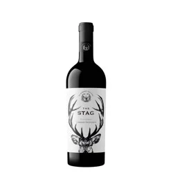 St Huberts St. Huberts The Stag Cabernet Sauvignon Red Wine - 750ml Bottle